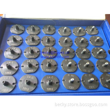 CM402 CM602 1003 nozzle Panasonic nozzle